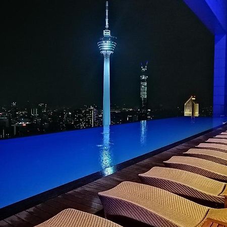 Yemala Suites At Platinum Klcc Κουάλα Λουμπούρ Εξωτερικό φωτογραφία