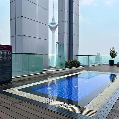 Yemala Suites At Platinum Klcc Κουάλα Λουμπούρ Εξωτερικό φωτογραφία