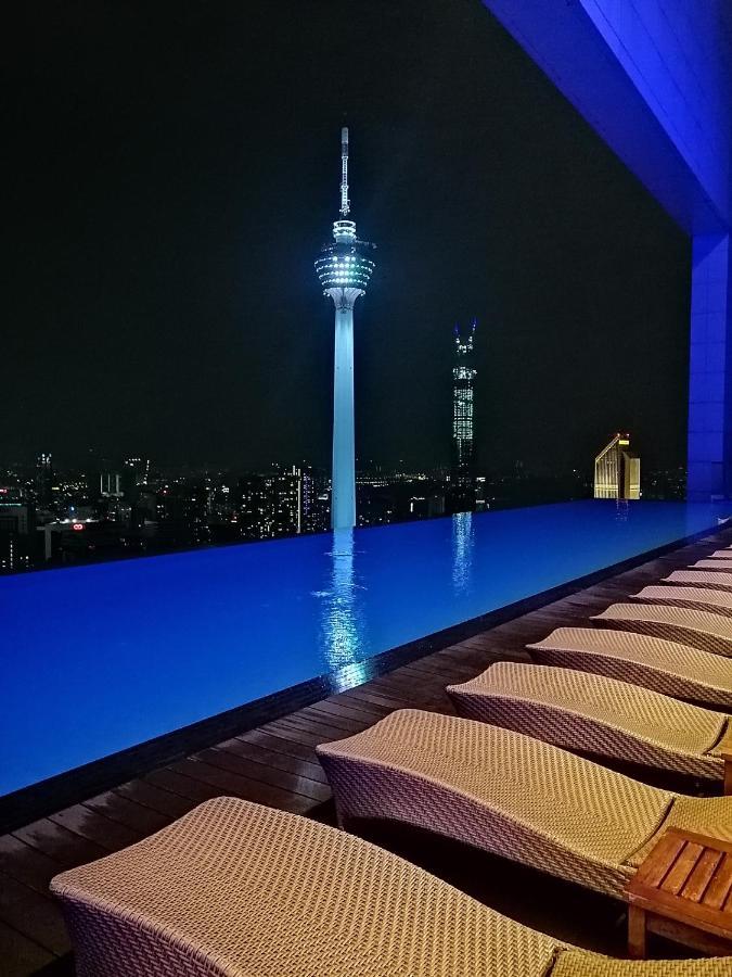 Yemala Suites At Platinum Klcc Κουάλα Λουμπούρ Εξωτερικό φωτογραφία