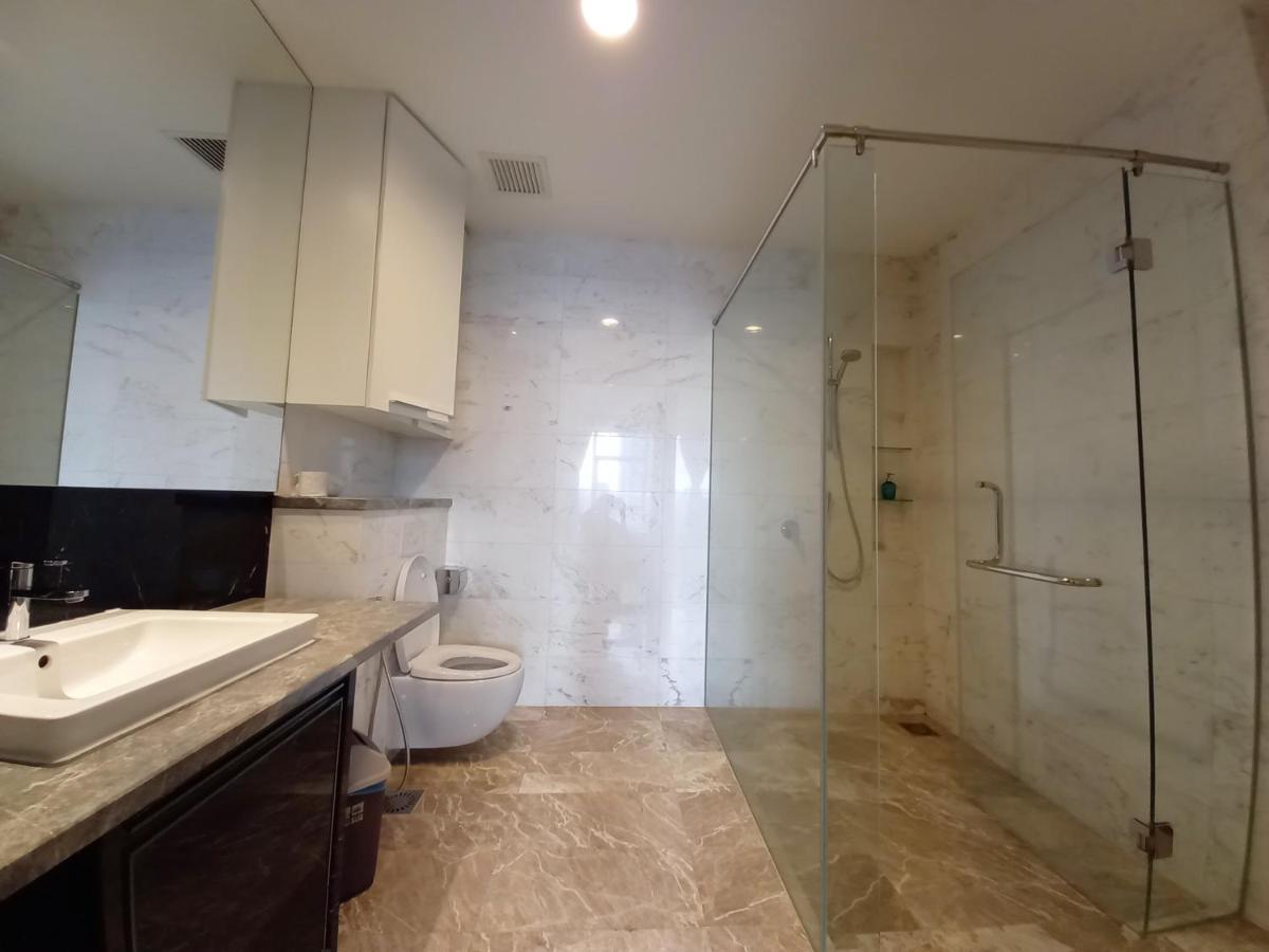 Yemala Suites At Platinum Klcc Κουάλα Λουμπούρ Εξωτερικό φωτογραφία
