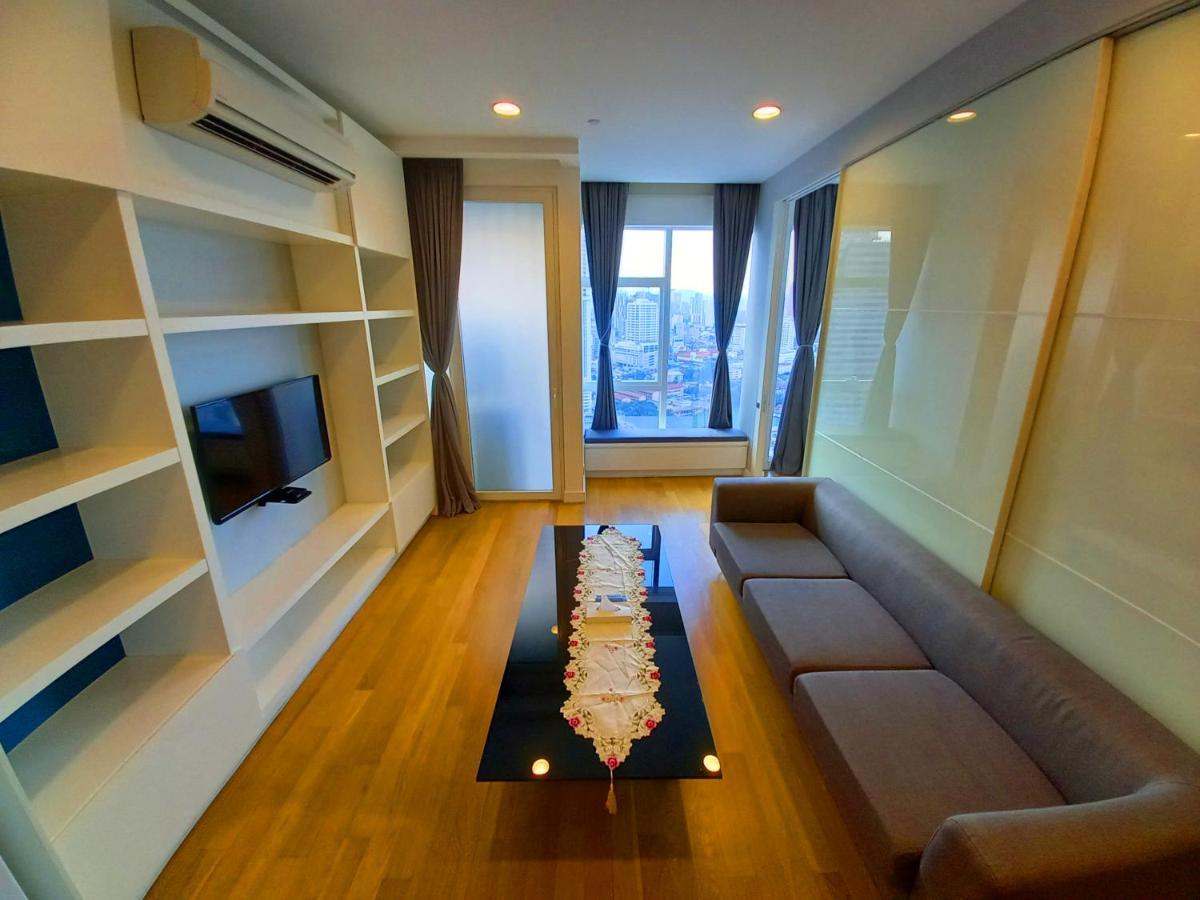 Yemala Suites At Platinum Klcc Κουάλα Λουμπούρ Εξωτερικό φωτογραφία