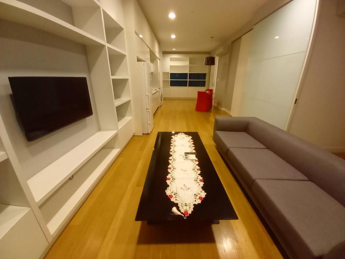 Yemala Suites At Platinum Klcc Κουάλα Λουμπούρ Εξωτερικό φωτογραφία