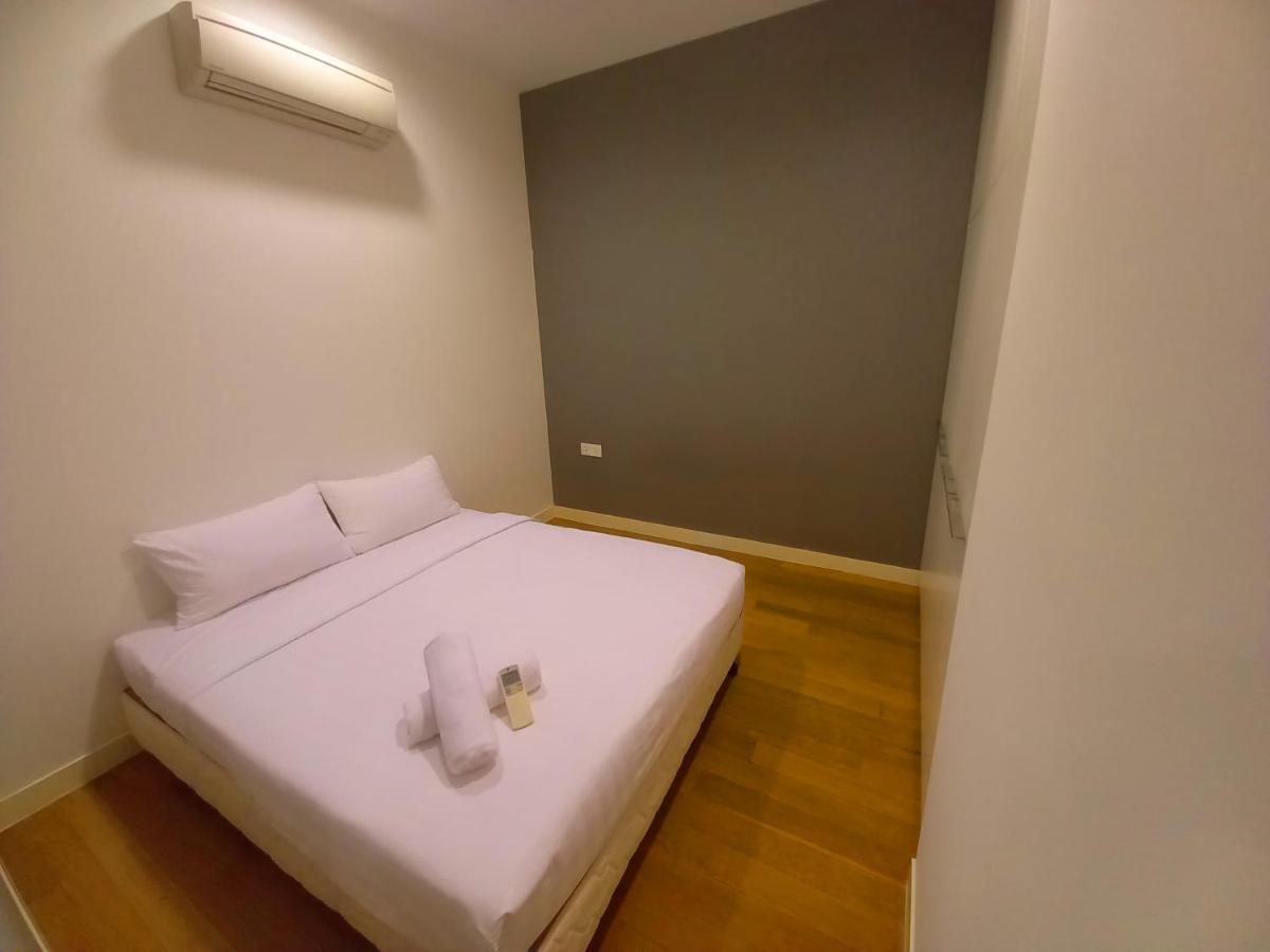 Yemala Suites At Platinum Klcc Κουάλα Λουμπούρ Εξωτερικό φωτογραφία