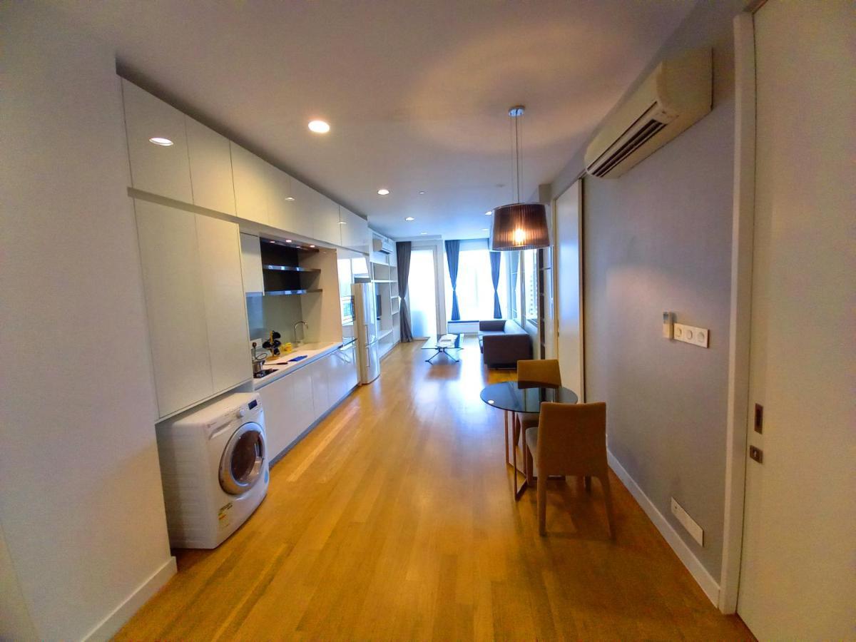 Yemala Suites At Platinum Klcc Κουάλα Λουμπούρ Εξωτερικό φωτογραφία