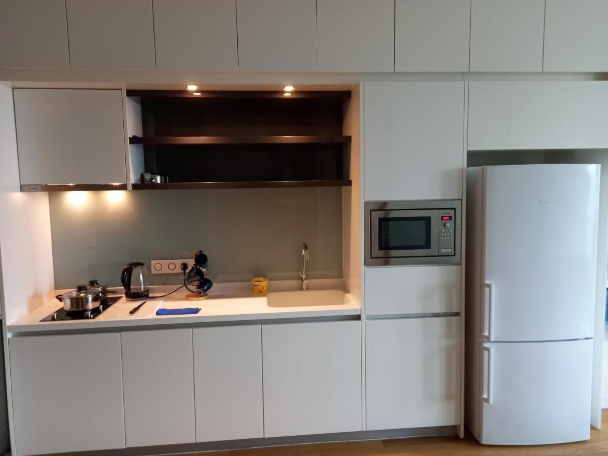Yemala Suites At Platinum Klcc Κουάλα Λουμπούρ Εξωτερικό φωτογραφία