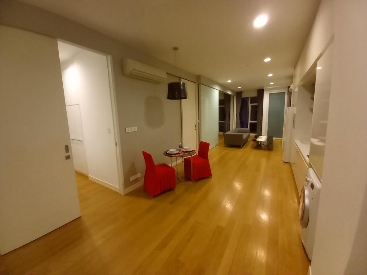 Yemala Suites At Platinum Klcc Κουάλα Λουμπούρ Εξωτερικό φωτογραφία