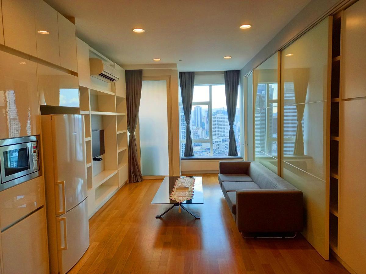 Yemala Suites At Platinum Klcc Κουάλα Λουμπούρ Εξωτερικό φωτογραφία