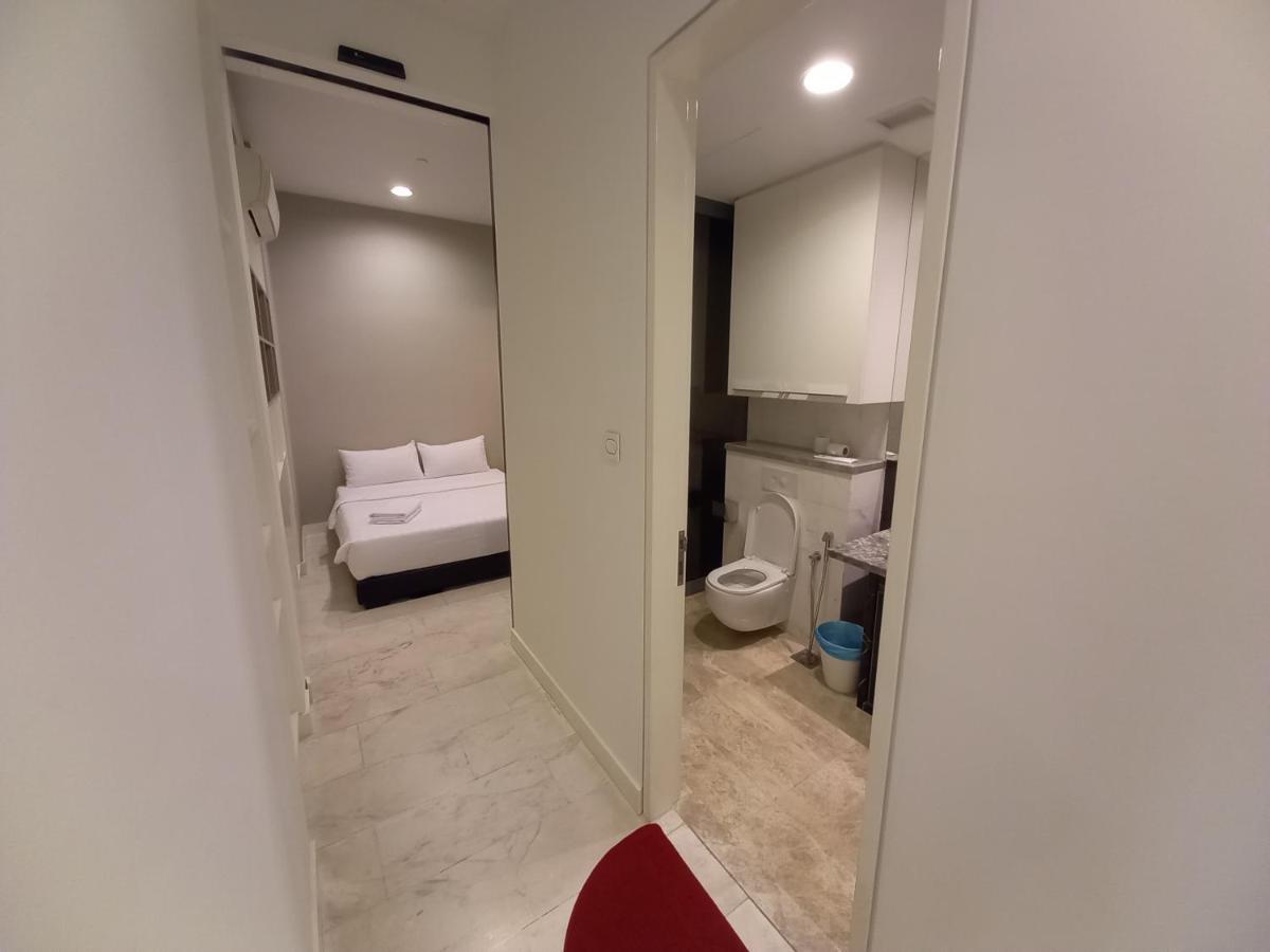 Yemala Suites At Platinum Klcc Κουάλα Λουμπούρ Εξωτερικό φωτογραφία