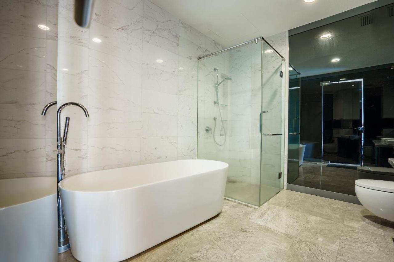 Yemala Suites At Platinum Klcc Κουάλα Λουμπούρ Εξωτερικό φωτογραφία