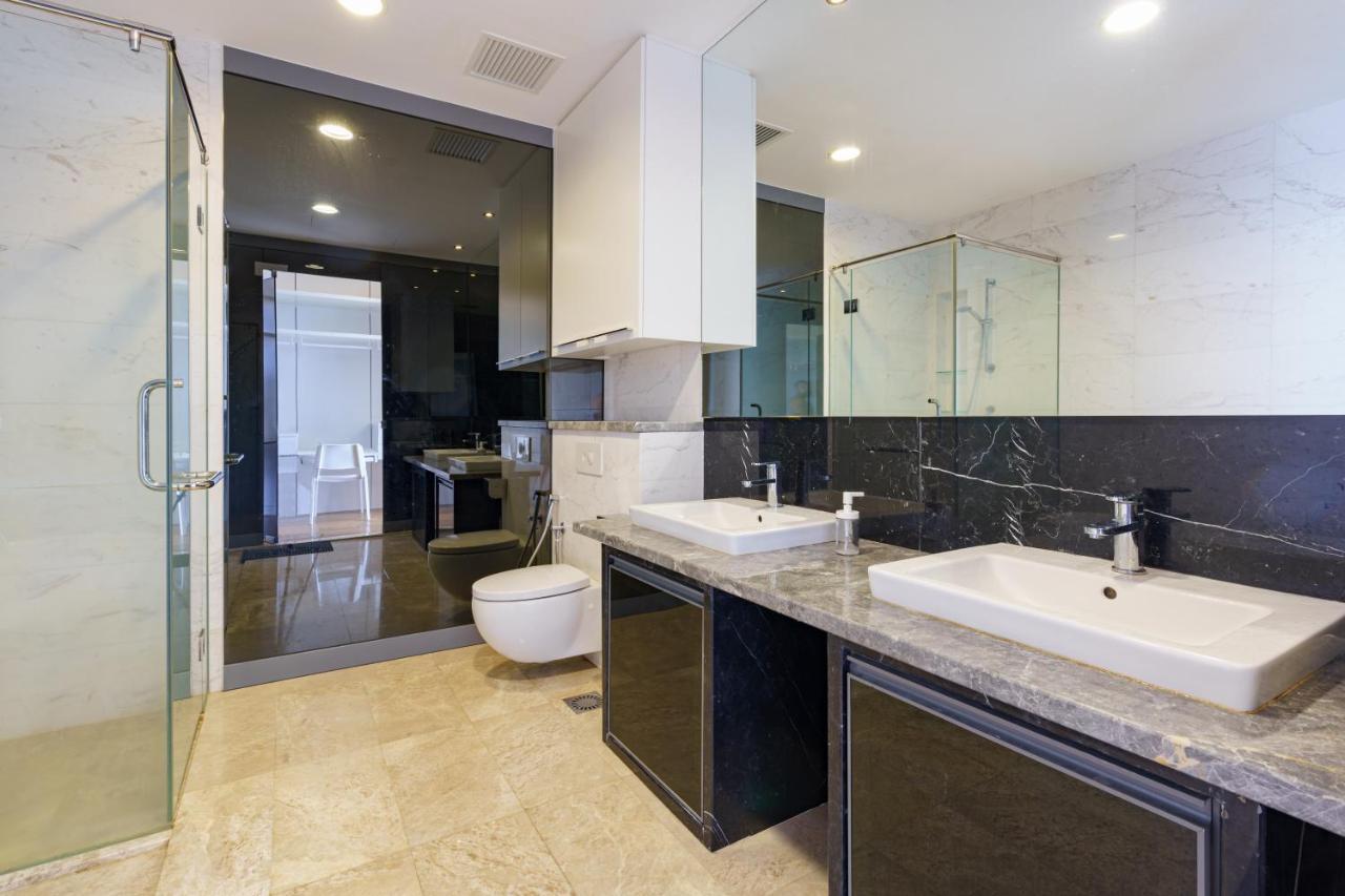 Yemala Suites At Platinum Klcc Κουάλα Λουμπούρ Εξωτερικό φωτογραφία